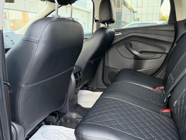 Ford Kuga II с пробегом 2014 года, цена 1 164 000 рублей, 157848 км, внедорожник, Автокод Объявления