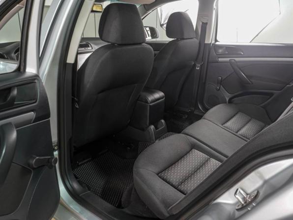 Skoda Octavia II (A5) Рестайлинг с пробегом 2012 года, цена 749 000 рублей, 243062 км, лифтбек, Автокод Объявления
