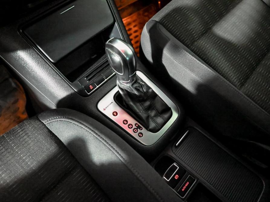Volkswagen Tiguan I Рестайлинг Екатеринбург  - изображение 14