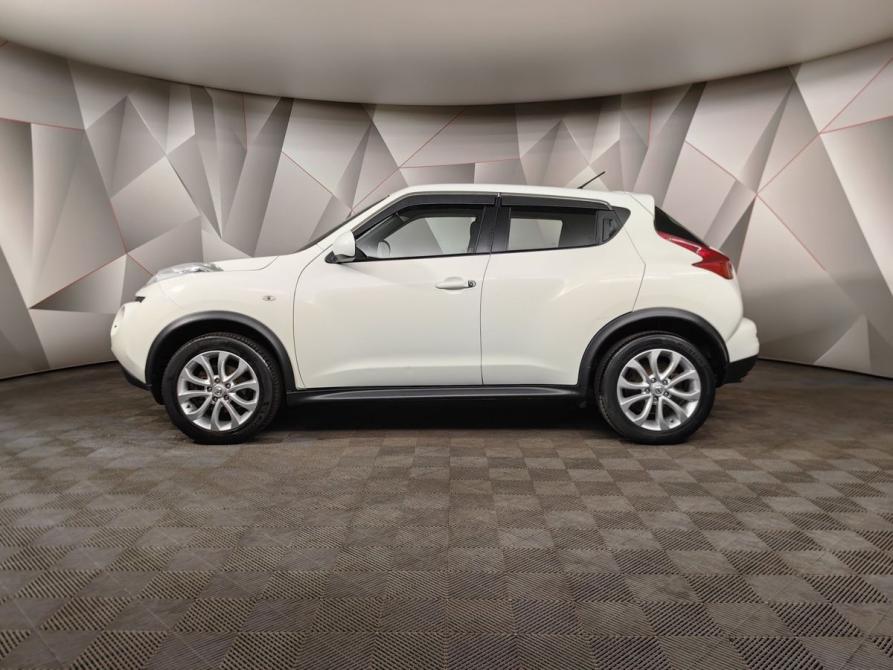 Nissan Juke I Москва  - изображение 5