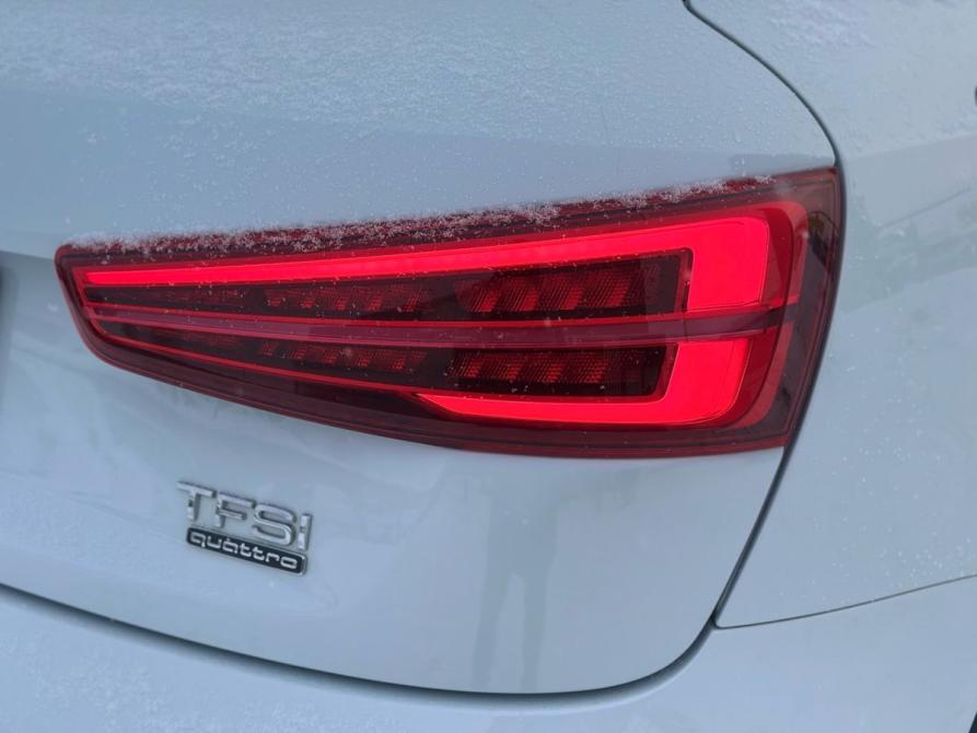 Audi Q3 I (8U) Рестайлинг Пермь  - изображение 7