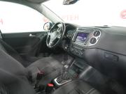 Volkswagen Tiguan I Рестайлинг Вологда  - изображение 27