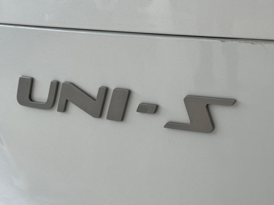 Changan UNI-S I Оренбург  - изображение 11