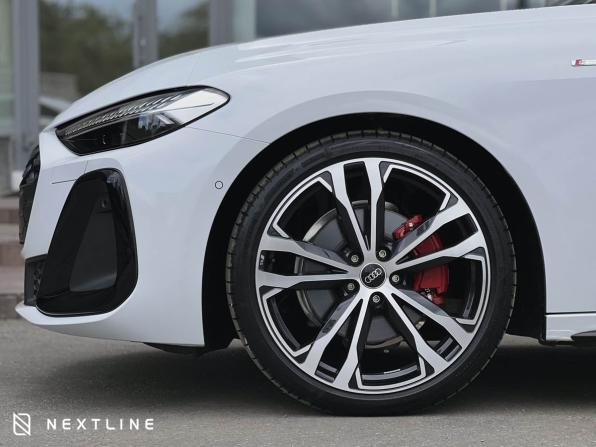 Новый Audi A5 III (B10) 2025 года, цена 7 390 000 рублей, лифтбек, Автокод Объявления