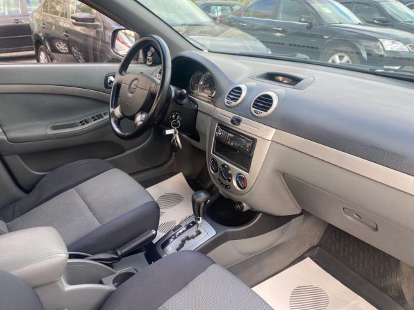 Chevrolet Lacetti I с пробегом 2011 года, цена 428 000 рублей, 194000 км, хэтчбек, Автокод Объявления