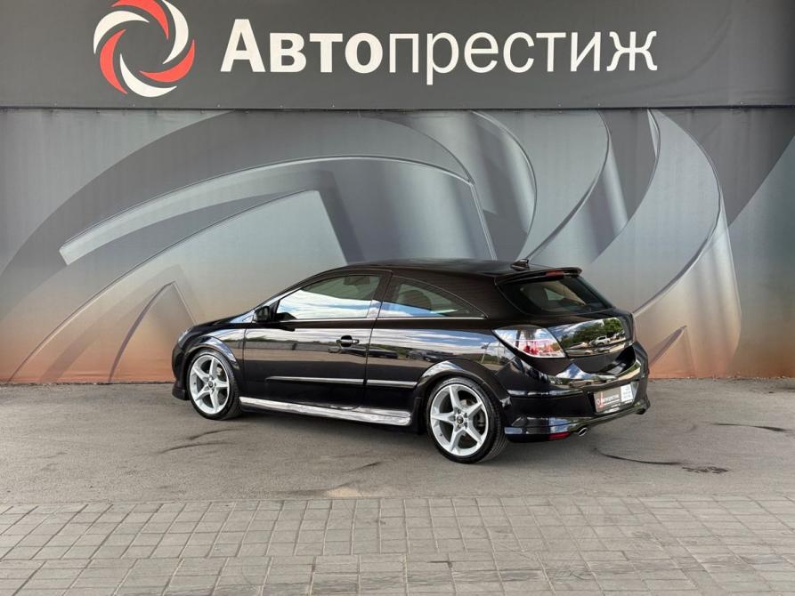 Opel Astra H Рестайлинг Волгоград  - изображение 7