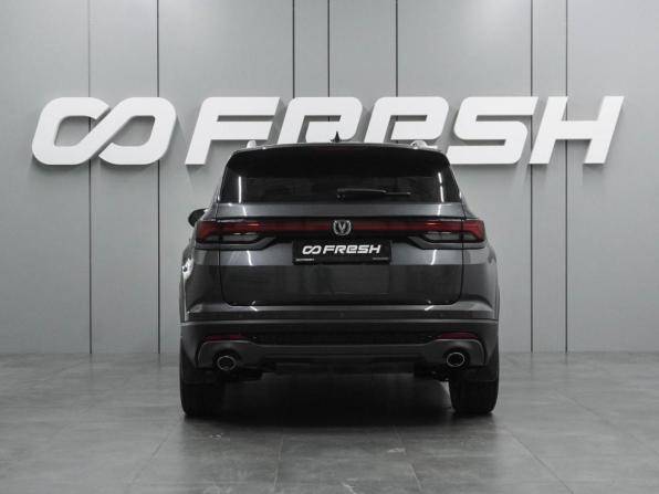 Changan CS35 Plus I Рестайлинг с пробегом 2023 года, цена 1 797 000 рублей, 41175 км, внедорожник, Автокод Объявления