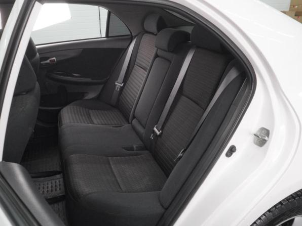 Toyota Corolla X (E140 E150) с пробегом 2010 года, цена 999 000 рублей, 200714 км, седан, Автокод Объявления