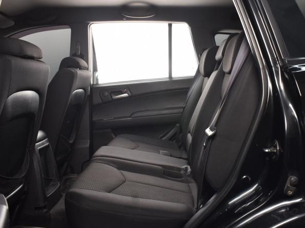SsangYong Kyron I Рестайлинг с пробегом 2010 года, цена 779 995 рублей, 121570 км, внедорожник, Автокод Объявления