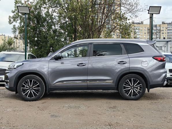 Chery Tiggo 8 I Рестайлинг с пробегом 2022 года, цена 1 859 000 рублей, 48624 км, внедорожник, Автокод Объявления