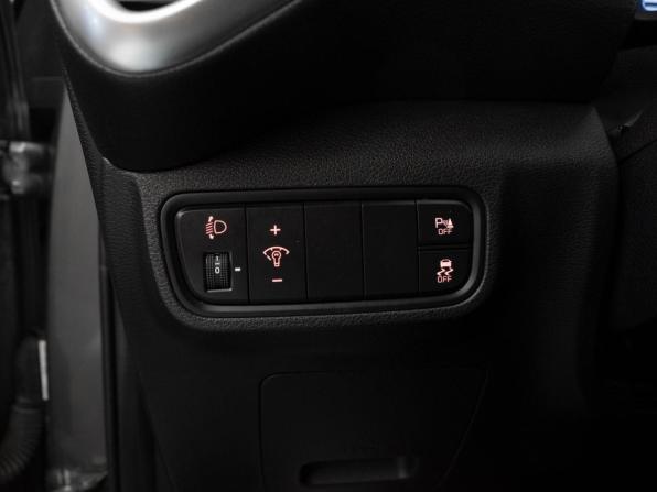 Kia Soul III с пробегом 2020 года, цена 1 650 000 рублей, 110964 км, хэтчбек, Автокод Объявления