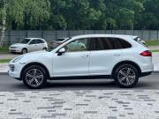 Porsche Cayenne II (958) Уфа  - изображение 36