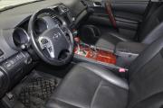 Toyota Highlander II (XU40) Рестайлинг Кемерово  - изображение 38
