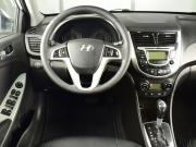 Hyundai Solaris I Кемерово  - изображение 30