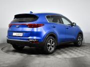 Kia Sportage IV Рестайлинг Санкт-Петербург  - изображение 23