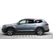 Volkswagen Teramont I Рестайлинг Москва  - изображение 34