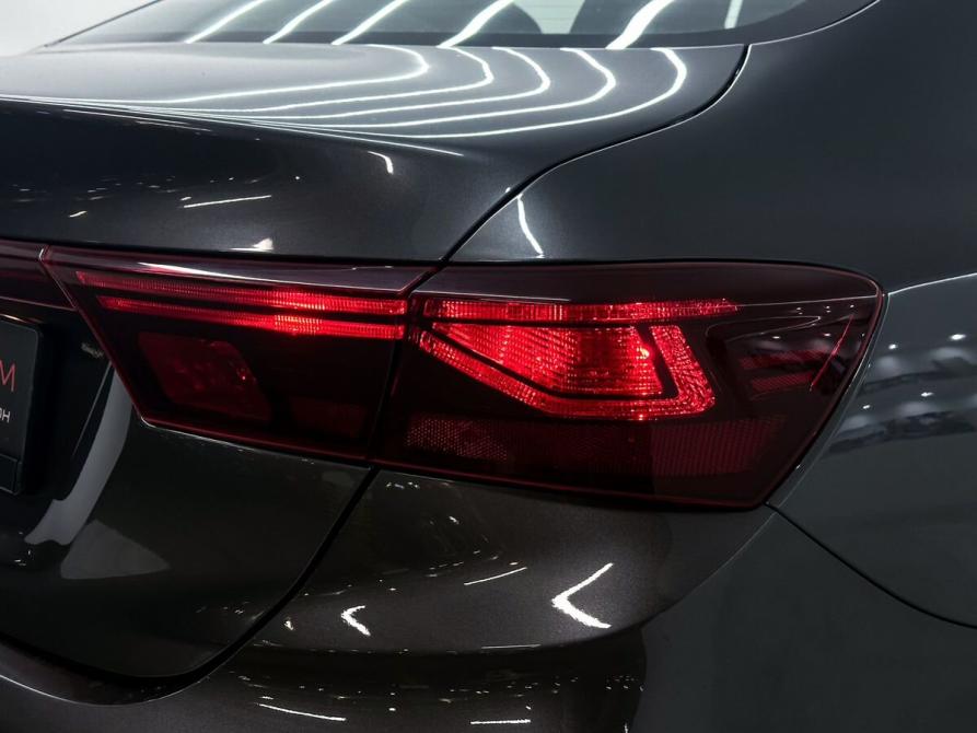 Kia Cerato IV Рестайлинг Уфа  - изображение 28