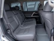 Toyota Land Cruiser 200 Series Орехово-Зуево  - изображение 25