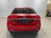 Mazda 6 III (GJ) Самара  - изображение 22