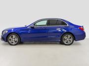 Mercedes-Benz C-Класс IV (W205) Химки  - изображение 36