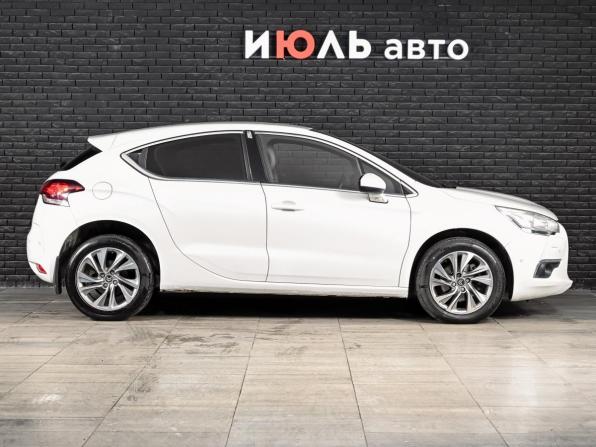 Citroen DS4 с пробегом 2012 года, цена 875 000 рублей, 221995 км, хэтчбек, Автокод Объявления