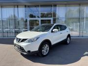 Nissan Qashqai II Воронеж  - изображение 14