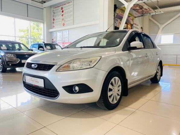 Ford Focus II Рестайлинг с пробегом 2011 года, цена 590 000 рублей, 171000 км, седан, Автокод Объявления