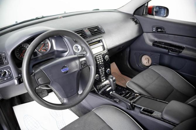 Volvo C30 I с пробегом 2007 года, цена 799 000 рублей, 254815 км, хэтчбек, Автокод Объявления