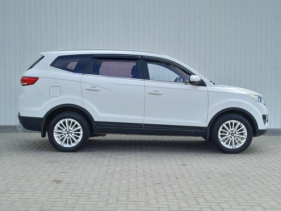 Lifan Myway Новочеркасск  - изображение 6