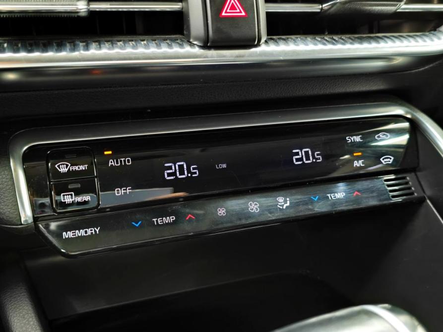Kia K5 III Таганрог  - изображение 15