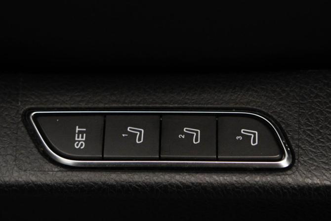 Changan CS95 I Рестайлинг 2 с пробегом 2023 года, цена 2 599 000 рублей, 67035 км, внедорожник, Автокод Объявления