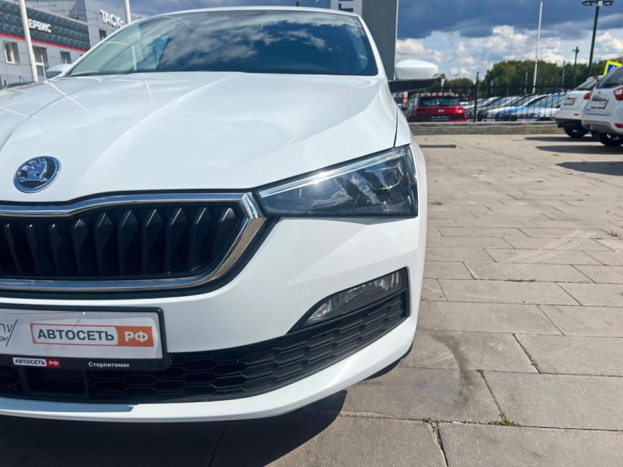 Skoda Rapid II Стерлитамак  - изображение 10