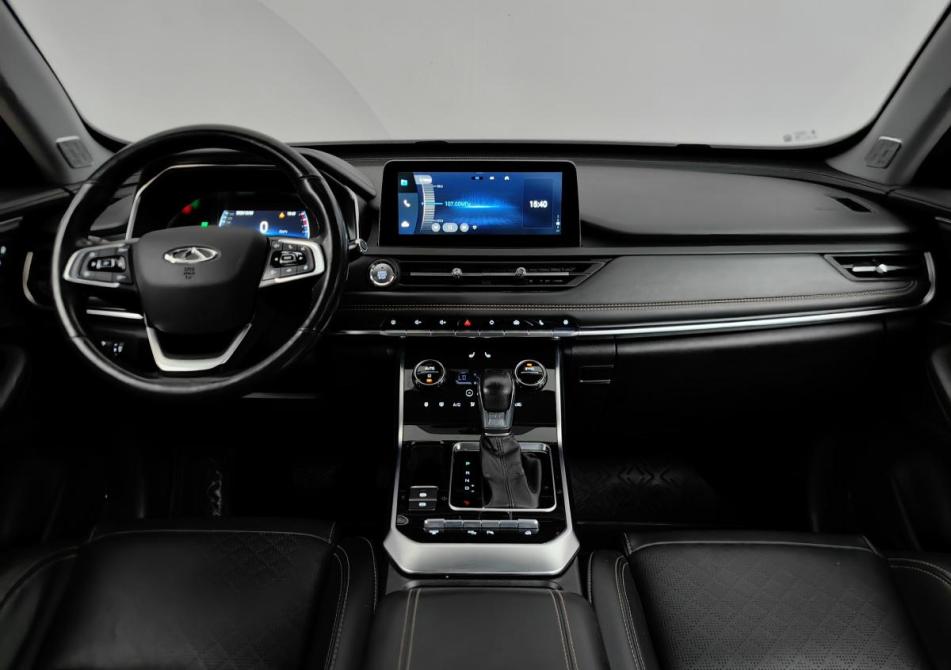 Chery Tiggo 8 I Подольск  - изображение 14