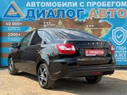 Lada (ВАЗ) Granta I Рестайлинг Набережные Челны  - изображение 24