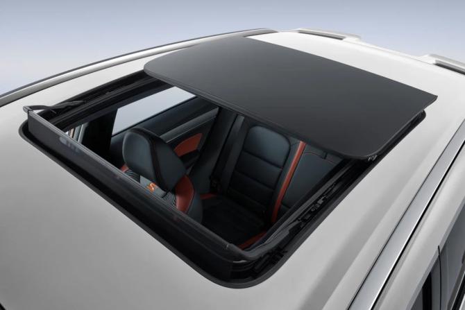 Новый Belgee X50 2025 года, цена 2 229 990 рублей, внедорожник, Автокод Объявления