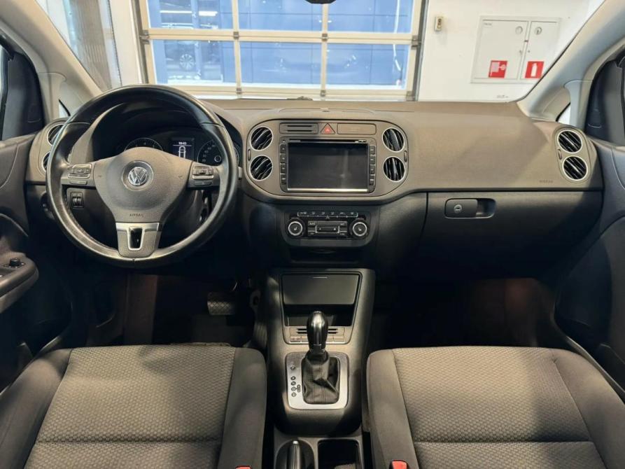 Volkswagen Golf Plus II Подольск  - изображение 17