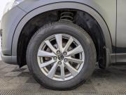 Mazda CX-5 I Рестайлинг Москва  - изображение 46
