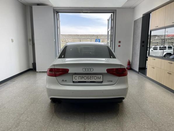 Audi A4 IV (B8) Рестайлинг с пробегом 2013 года, цена 1 150 000 рублей, 220000 км, седан, Автокод Объявления