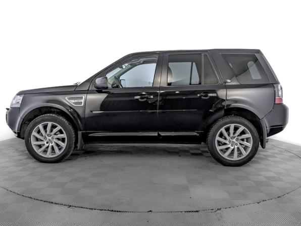 Land Rover Freelander II Рестайлинг 2 с пробегом 2013 года, цена 1 995 000 рублей, 94118 км, внедорожник, Автокод Объявления