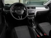 Skoda Rapid I Рестайлинг Воронеж  - изображение 22