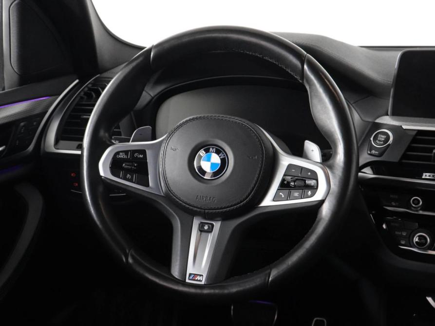 BMW X3 III (G01) Химки  - изображение 16