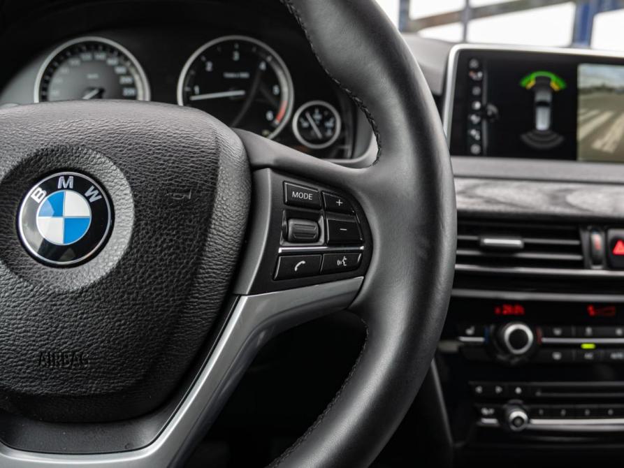 BMW X5 III (F15) Краснодар  - изображение 18