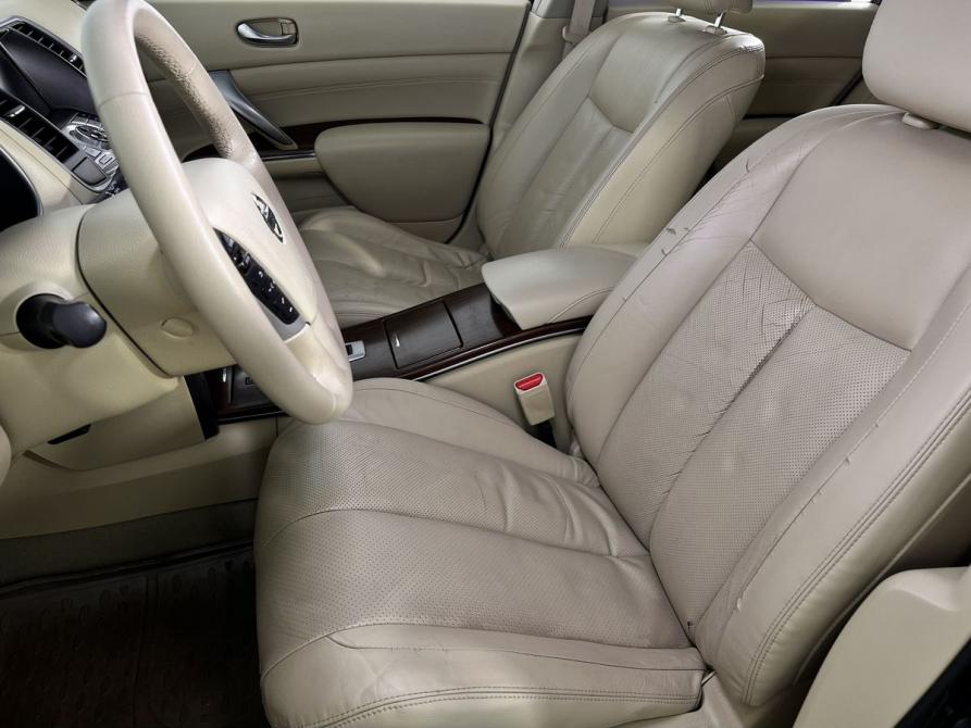 Nissan Teana II (J32) Рестайлинг Калининград  - изображение 9