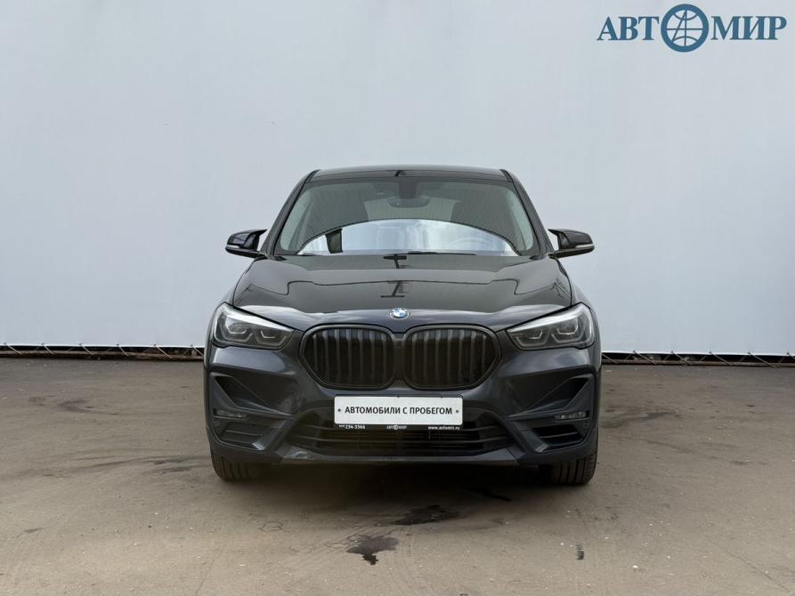 BMW X1 II (F48) Рестайлинг Москва  - изображение 2