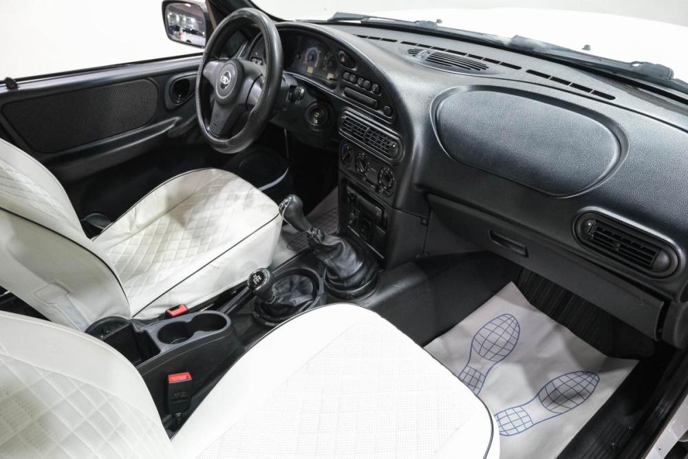 Lada (ВАЗ) Niva Travel I Новокузнецк  - изображение 17
