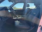Changan CS95 I Рестайлинг 2 Санкт-Петербург  - изображение 54