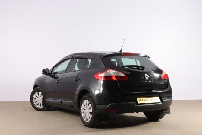 Renault Megane III с пробегом 2010 года, цена 529 000 рублей, 279000 км, хэтчбек, Автокод Объявления