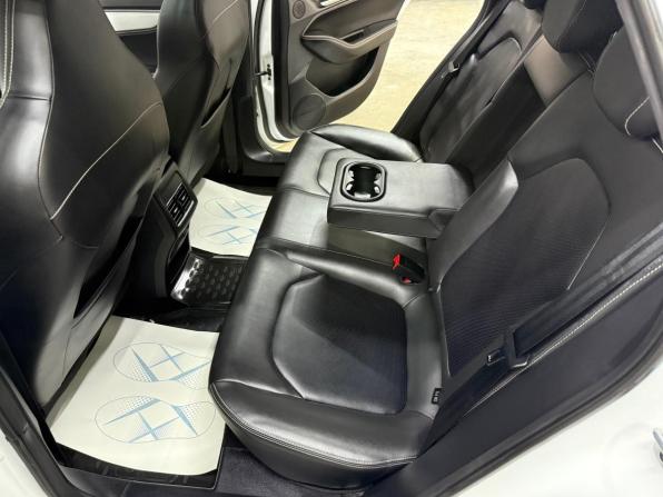 JAC J7 I с пробегом 2023 года, цена 1 340 000 рублей, 71626 км, лифтбек, Автокод Объявления