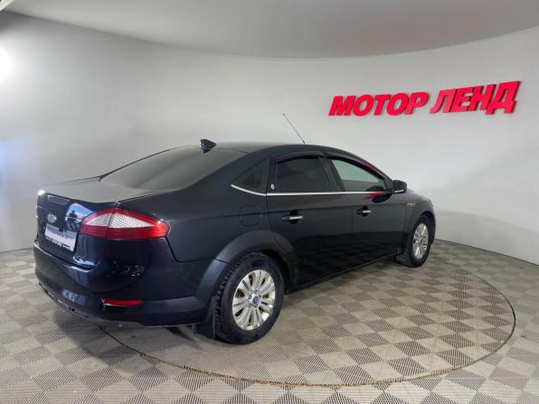 Ford Mondeo IV с пробегом 2008 года, цена 575 000 рублей, 313368 км, седан, Автокод Объявления