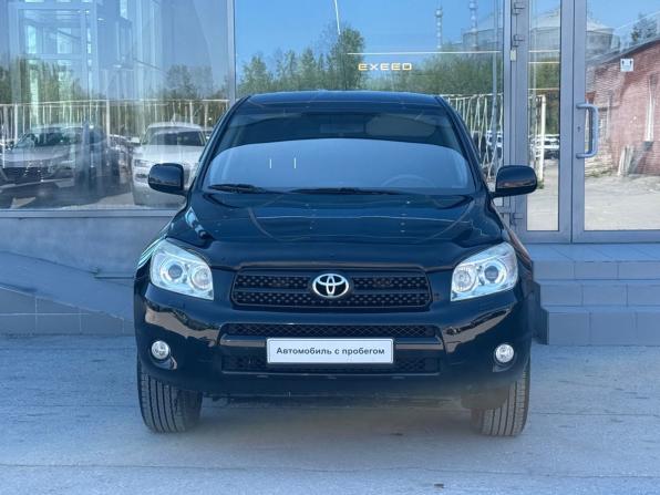 Toyota RAV4 III (XA30) с пробегом 2006 года, цена 1 090 000 рублей, 246167 км, внедорожник, Автокод Объявления